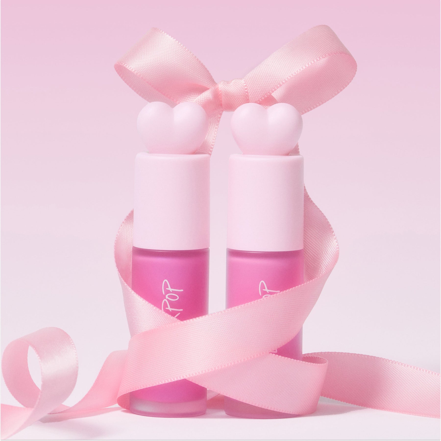 Prettiest Pink - Creamy Minimal Cheek Highlight