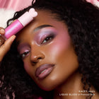 Prettiest Pink - Creamy Minimal Cheek Highlight
