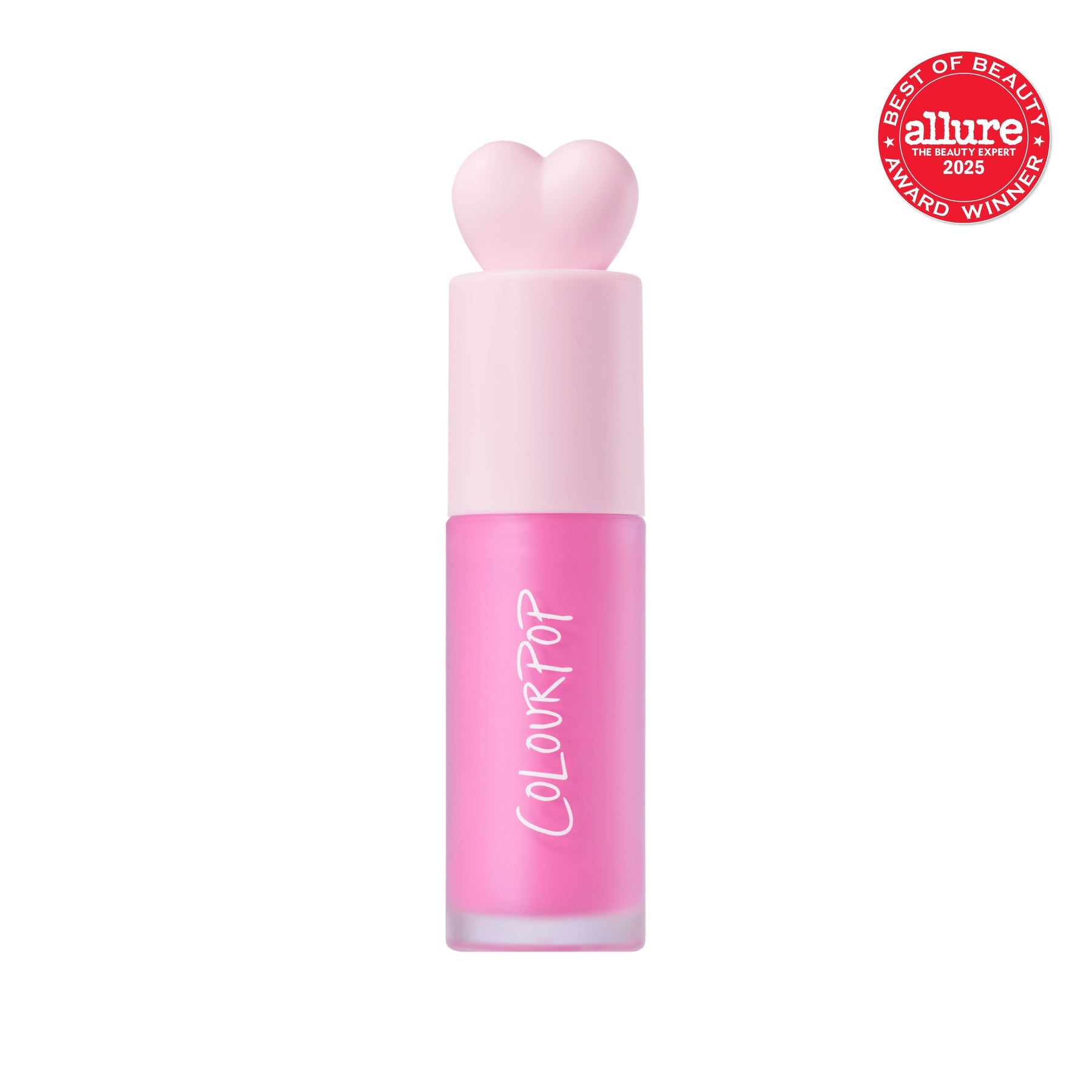 Prettiest Pink - Creamy Minimal Cheek Highlight