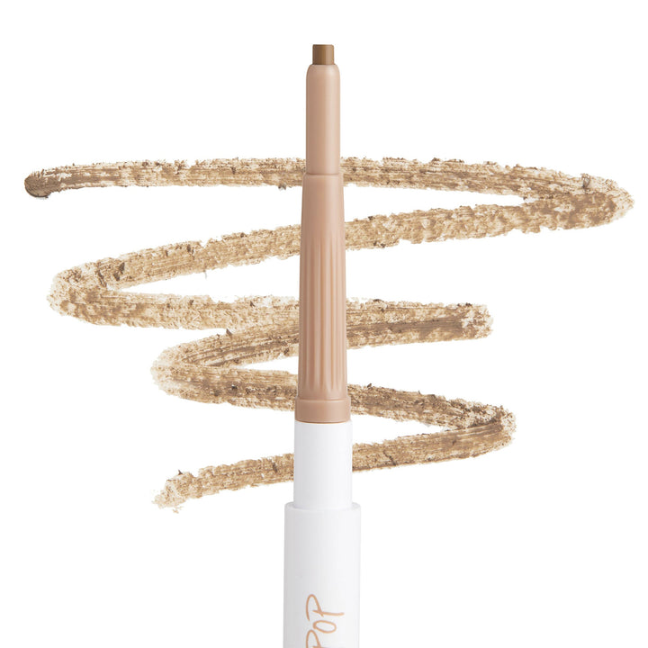Champagne Blonde Pencil - Playful Special Brow Moment
