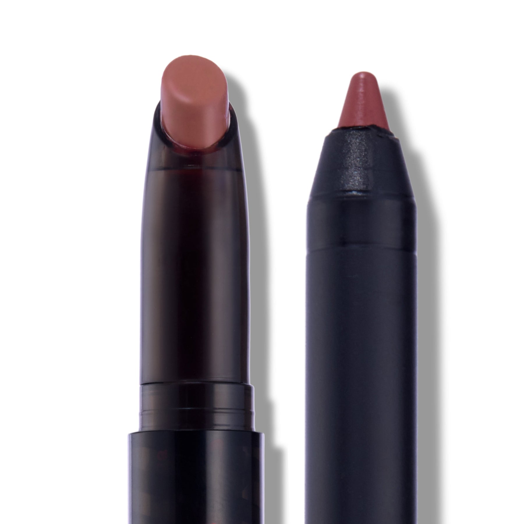 Opposites Attract - Bright Studio Lip Look