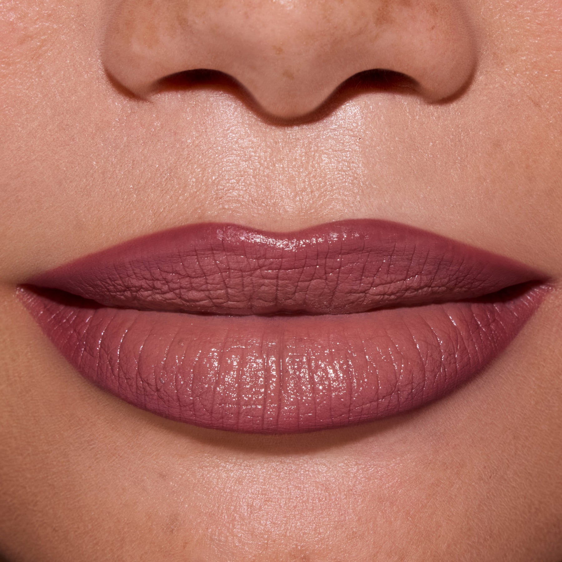 Opposites Attract - Bright Studio Lip Look