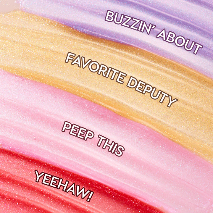 Squad Dreams - Blendable Romantic Lip Color