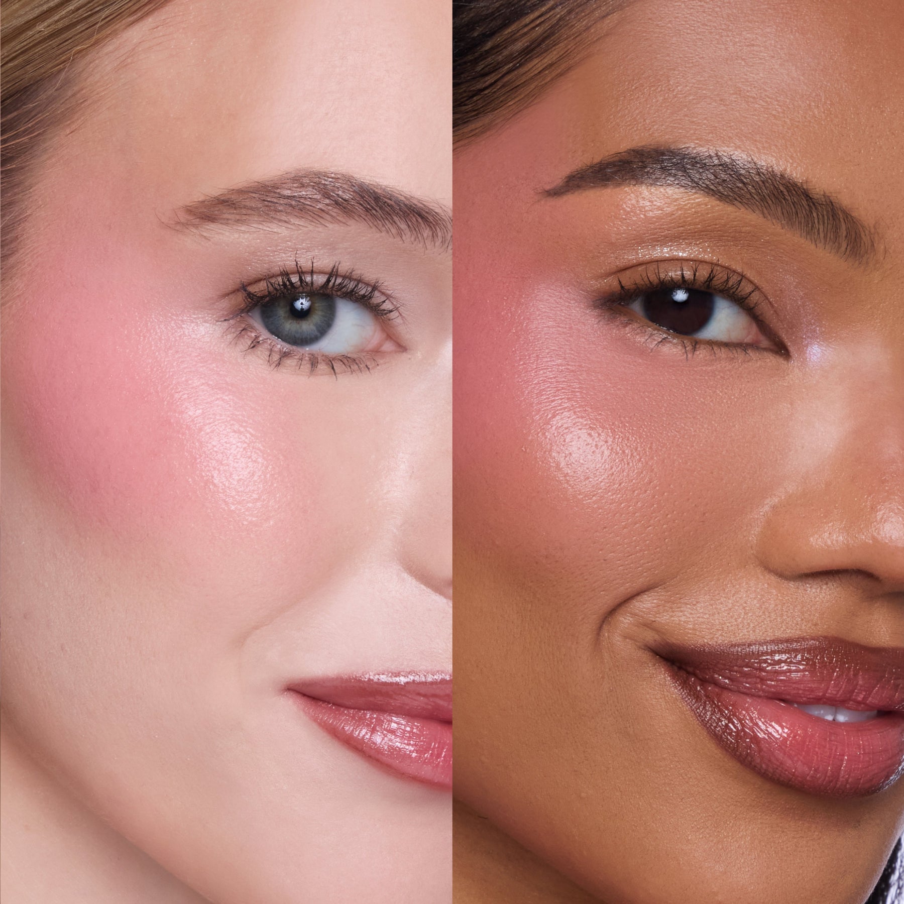 Mini Me - Buildable Modern Cheek Favorite