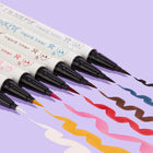 Graceland - Smooth Runway Liner Selection