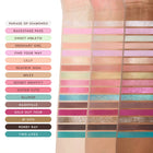 Hannah Montana X Collection - Lightweight Refined Beauty Palette