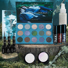 Twilight x - Dewy Complete Beauty Wardrobe