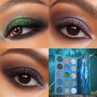 Twilight x - Dewy Complete Beauty Wardrobe