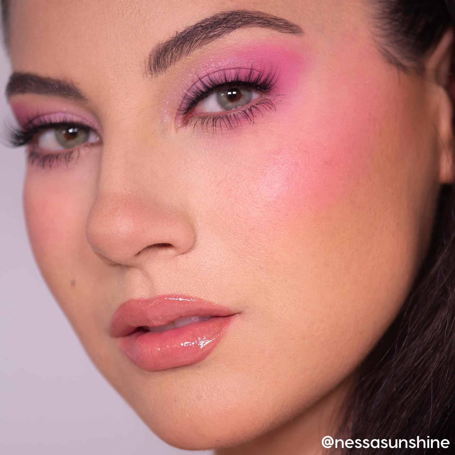 Metronome - Dewy Studio Cheek Sculpt