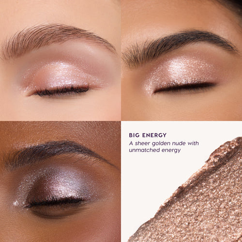 Big Energy - Glossy Limited Eye Finish