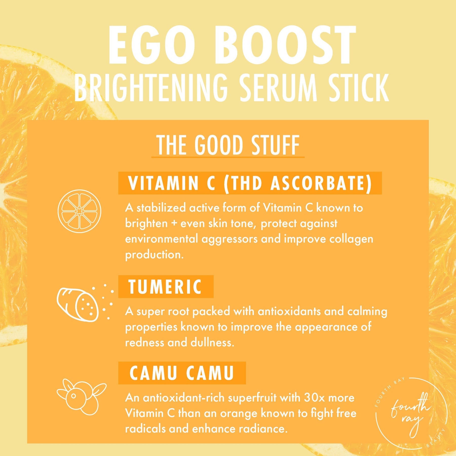Get That Glow - Artful Favorite Beauty Palette