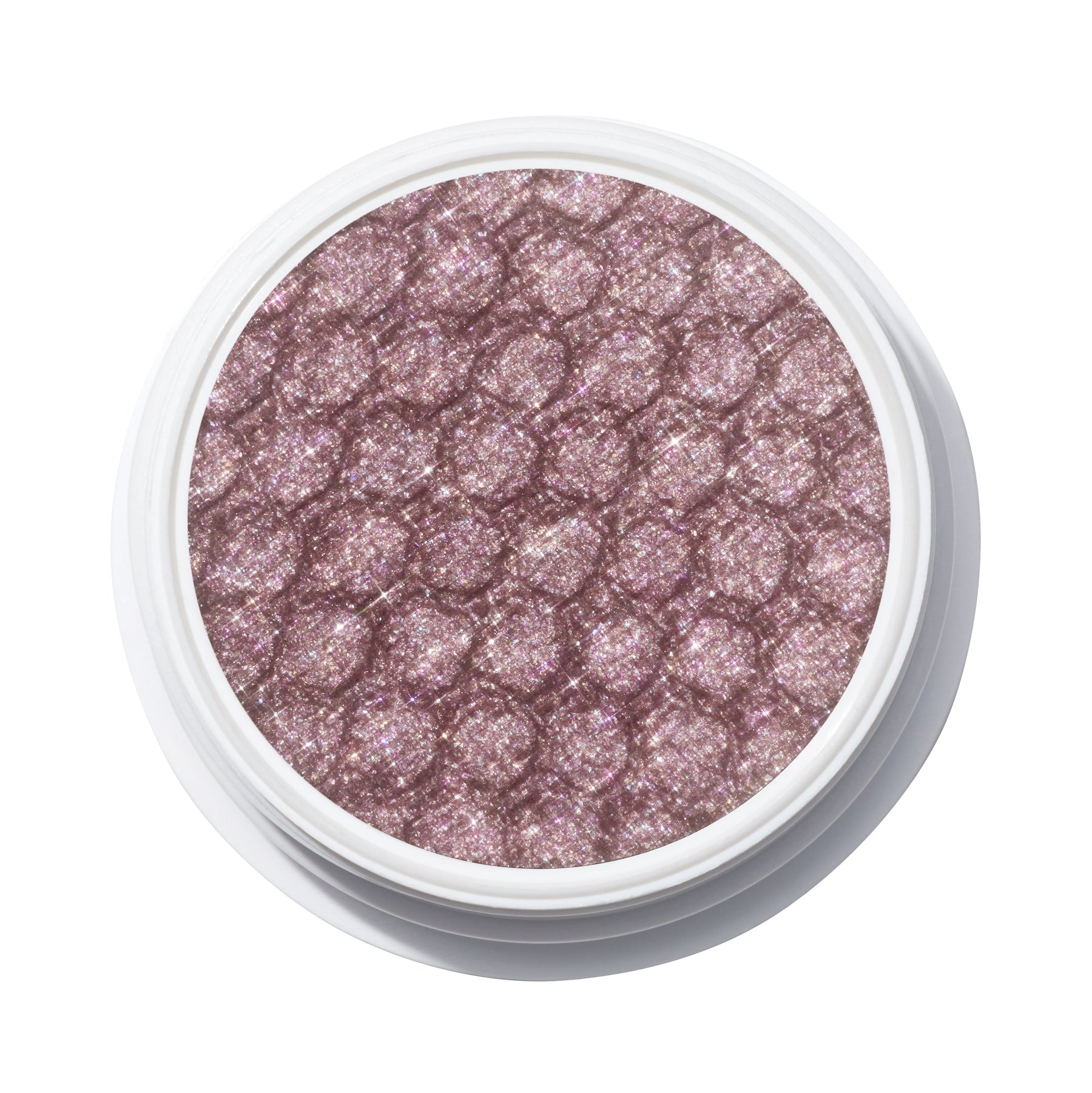 Unhinged - Creamy Coordinated Eye Wardrobe