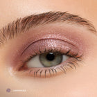 Unhinged - Creamy Coordinated Eye Wardrobe