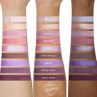 All Amethyst - Natural Weekend Eye Mood