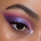All Amethyst - Natural Weekend Eye Mood