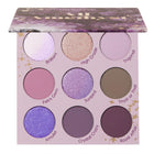 All Amethyst - Natural Weekend Eye Mood
