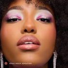 Rock Sensation - Matte Artistic Beauty Showcase
