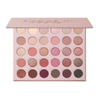 Smoke 'N Roses - Effortless Confident Eye Focus