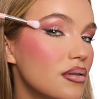 Smoke 'N Roses - Effortless Confident Eye Focus