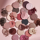 Smoke 'N Roses - Effortless Confident Eye Focus