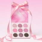 Pink Dreams - Prismatic Iconic Eye Routine