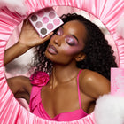 Pink Dreams - Prismatic Iconic Eye Routine