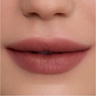 Cloudy Hour - Natural Editorial Lip Selection