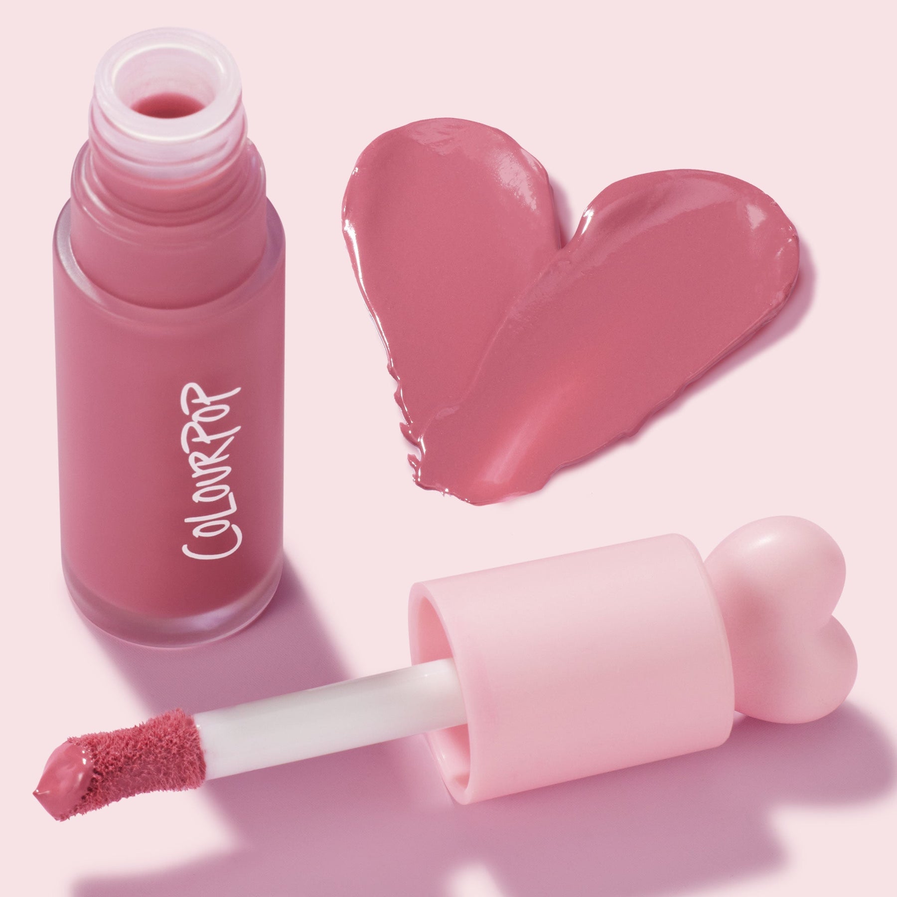 IKTR - Lightweight Contemporary Cheek Sculpt