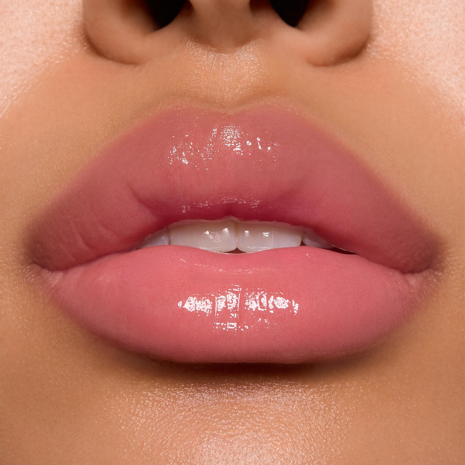 Super Sweet - Delicate Modern Lip Look