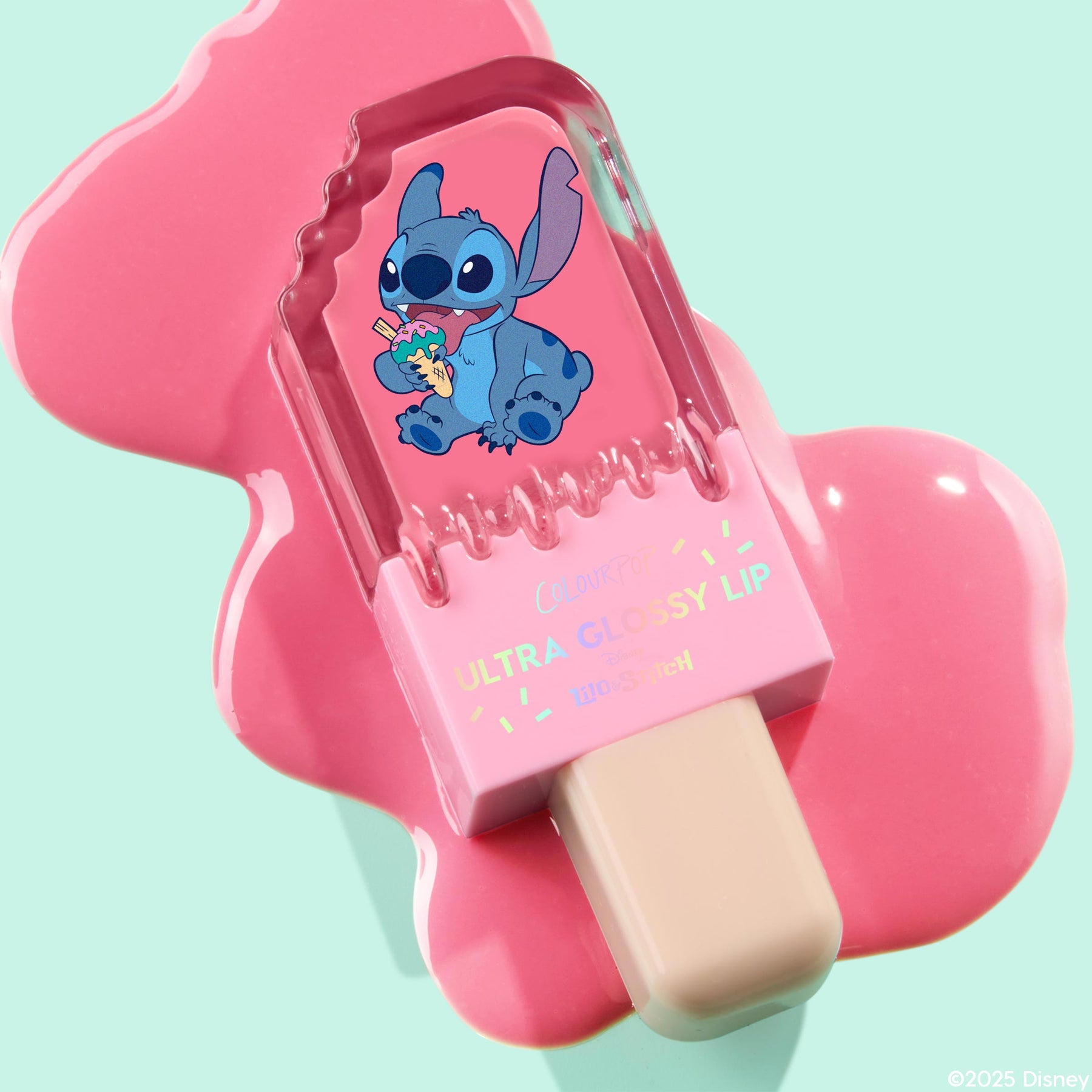 Super Sweet - Delicate Modern Lip Look