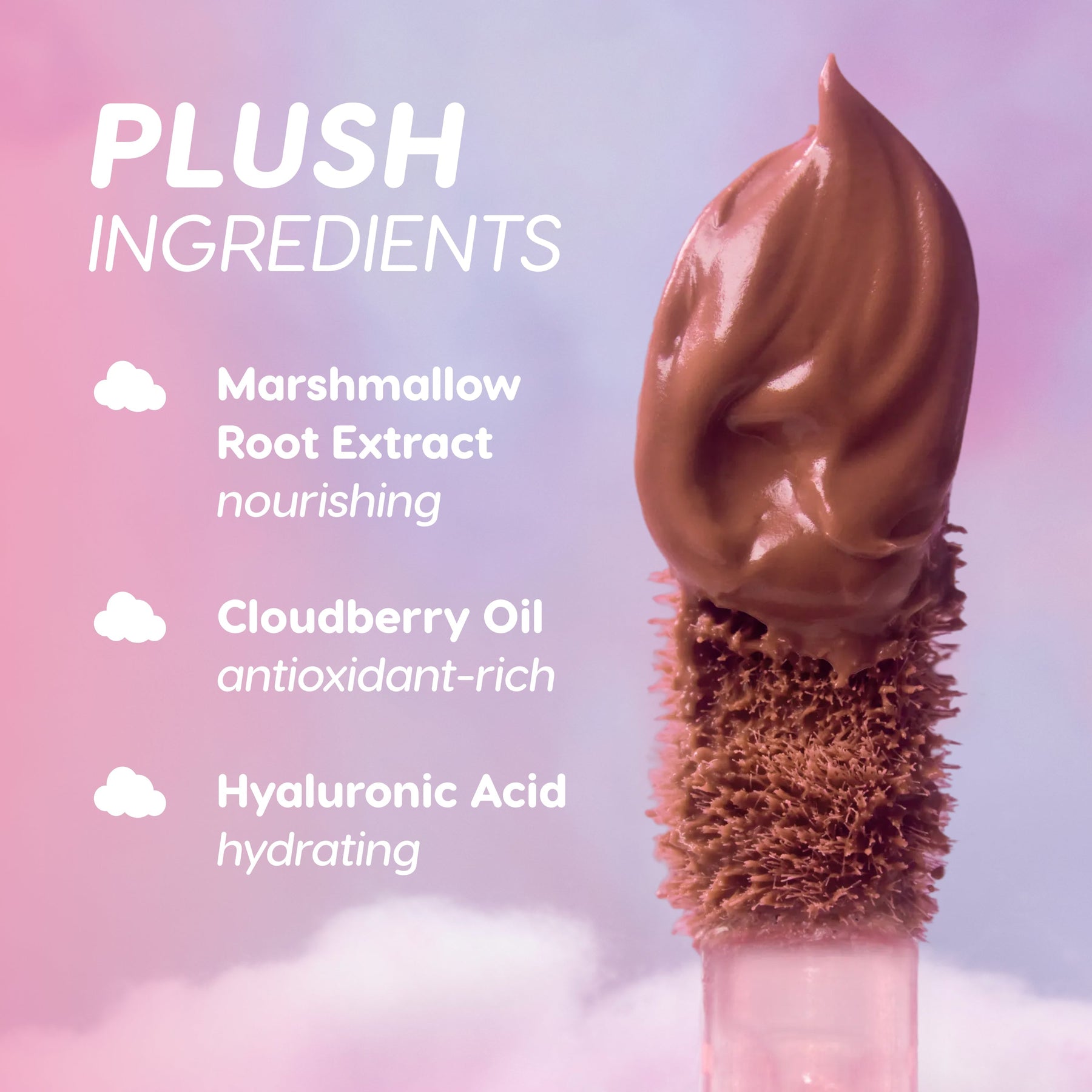 Floating on Air - Defined Inspired Lip Tint