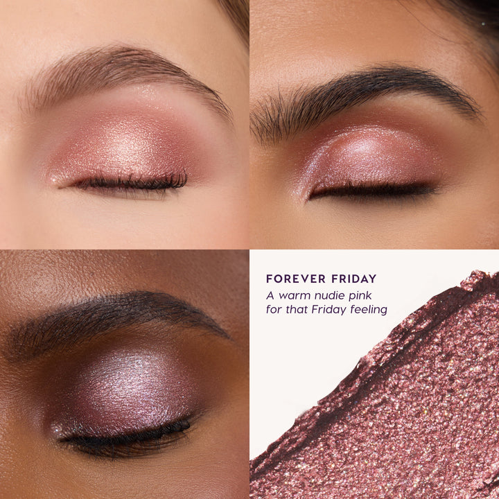 Forever Friday - Seamless Favorite Eye Pick