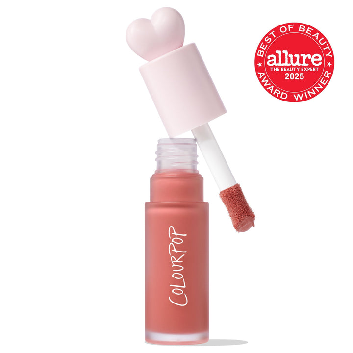 THX - Matte Romantic Cheek Polish