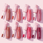 THX - Matte Romantic Cheek Polish