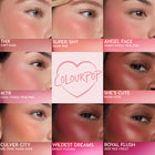 THX - Matte Romantic Cheek Polish