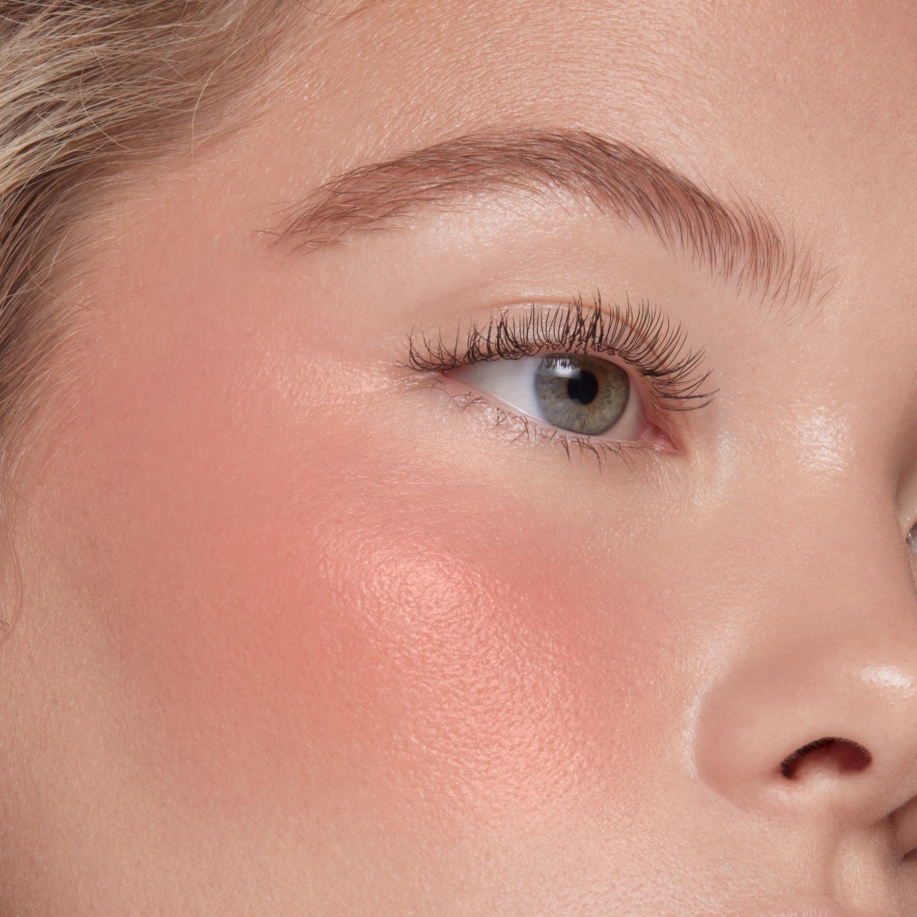 THX - Matte Romantic Cheek Polish