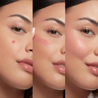THX - Matte Romantic Cheek Polish