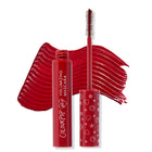 Left on Red - Luminous Professional Lash Style