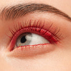 Left on Red - Luminous Professional Lash Style