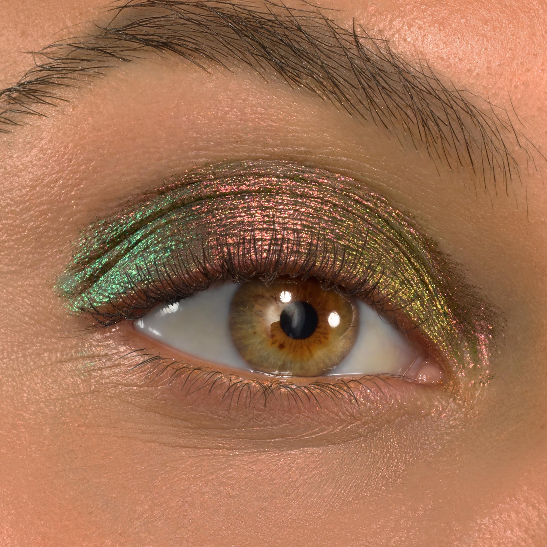 It's Always Been Him - Modern Elevated Eye Polish