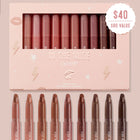 In the Nude - Playful Premium Lip Color