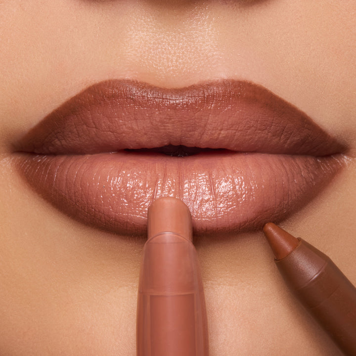 In the Nude - Playful Premium Lip Color