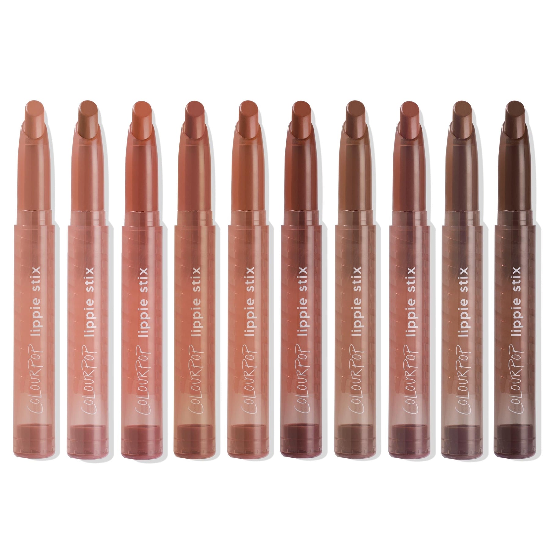 In the Nude - Playful Premium Lip Color