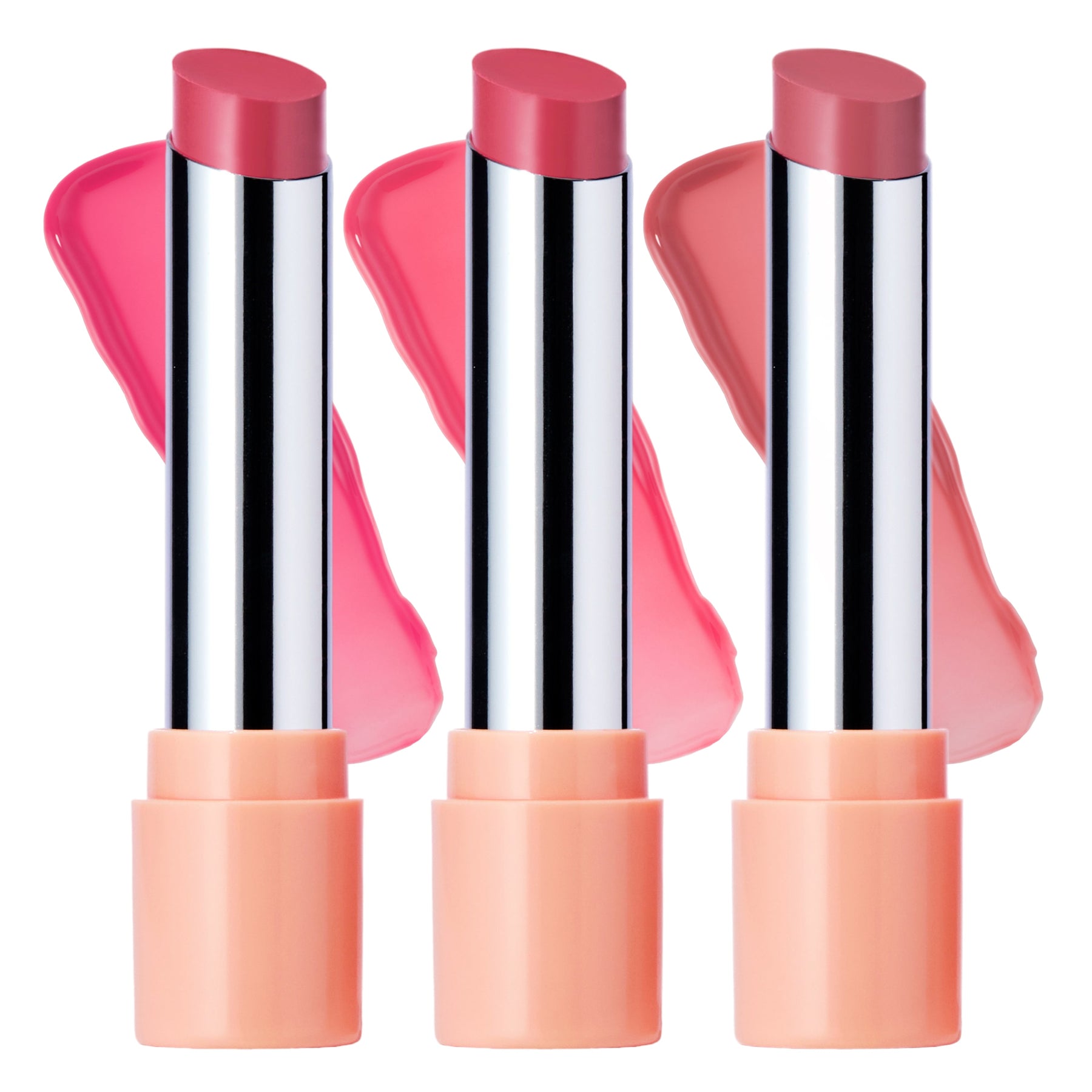 Pink Core - Dewy Expressive Lip Polish