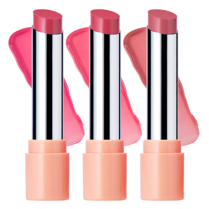 Pink Core - Dewy Expressive Lip Polish