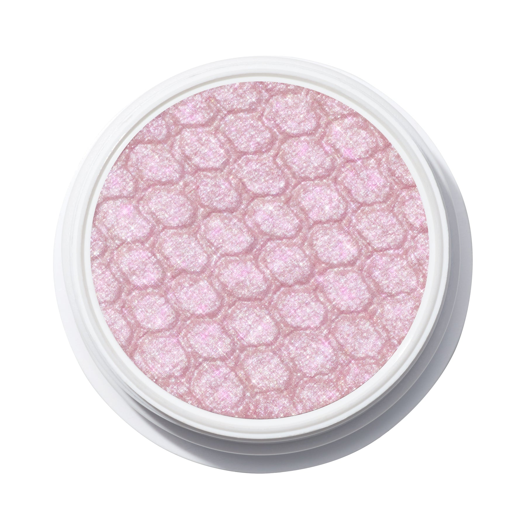 Pink Icing - Pearlescent Elevated Eye Detail