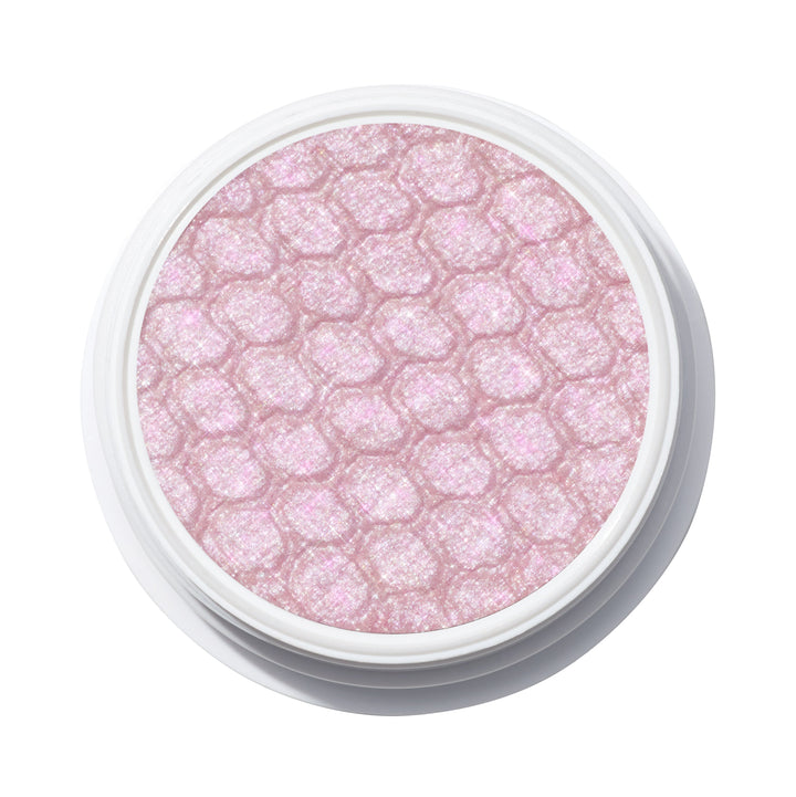 Pink Icing - Pearlescent Elevated Eye Detail