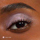Pink Icing - Pearlescent Elevated Eye Detail