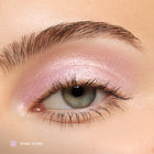 Pink Icing - Pearlescent Elevated Eye Detail