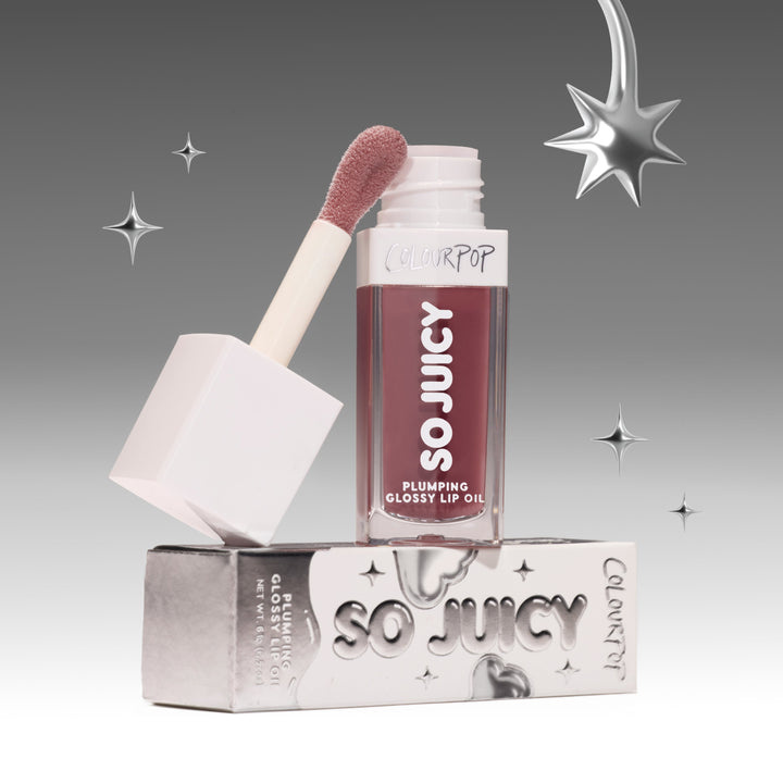 Glow Thru It - Blendable Complete Lip Gloss